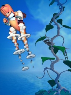 Cartoon Wallpapers 0115